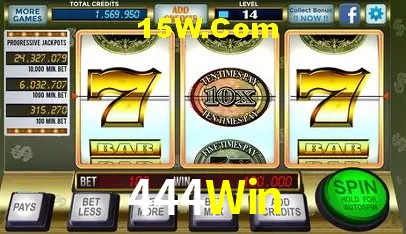 Jackpot Winner